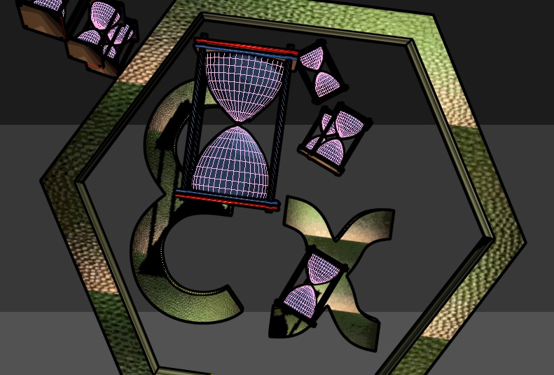 timeless protection 1