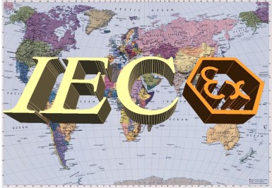 global concept of industrial safety