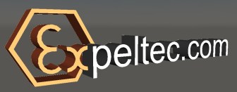 expeltec name tag