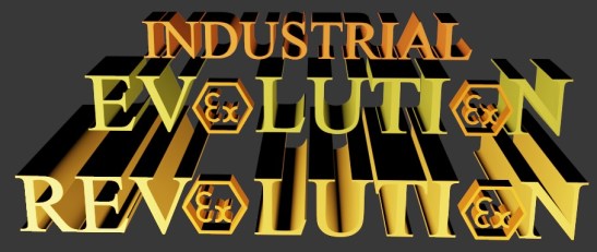 New Ex Text for Industry 4